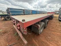 ROADHOG SUPER LINK FLAT DECK Pomona Road Truck Sales