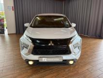 Mitsubishi Xpander 1.5 Auto Rand Stadium Toyota