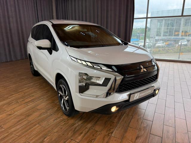 Mitsubishi Xpander 1.5 Auto Rand Stadium Toyota