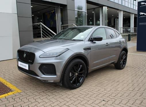 2024 Jaguar E-Pace D200 AWD R-Dynamic HSE for sale - 9416