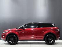 Land Rover Range Rover Evoque SD4 Dynamic Carshop Rivonia