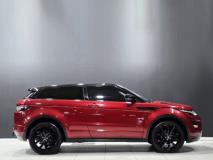 Land Rover Range Rover Evoque SD4 Dynamic Carshop Rivonia