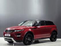 Land Rover Range Rover Evoque SD4 Dynamic Carshop Rivonia