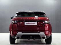 Land Rover Range Rover Evoque SD4 Dynamic Carshop Rivonia