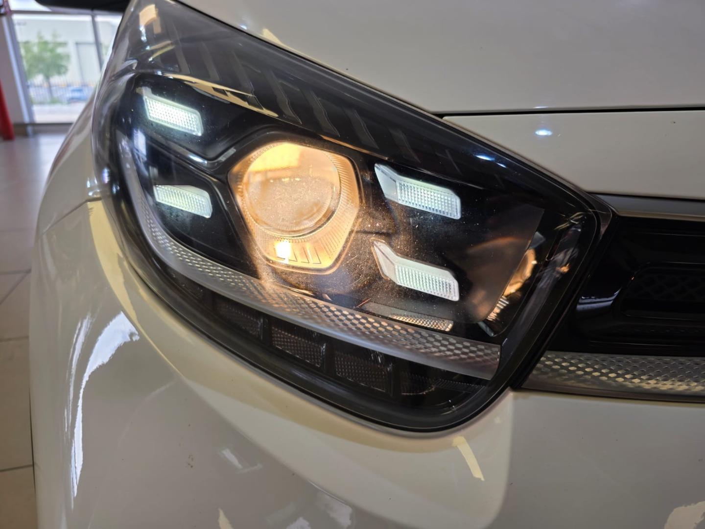 Kia Picanto 1.2 X-Line Mazda and Isuzu Woodmead