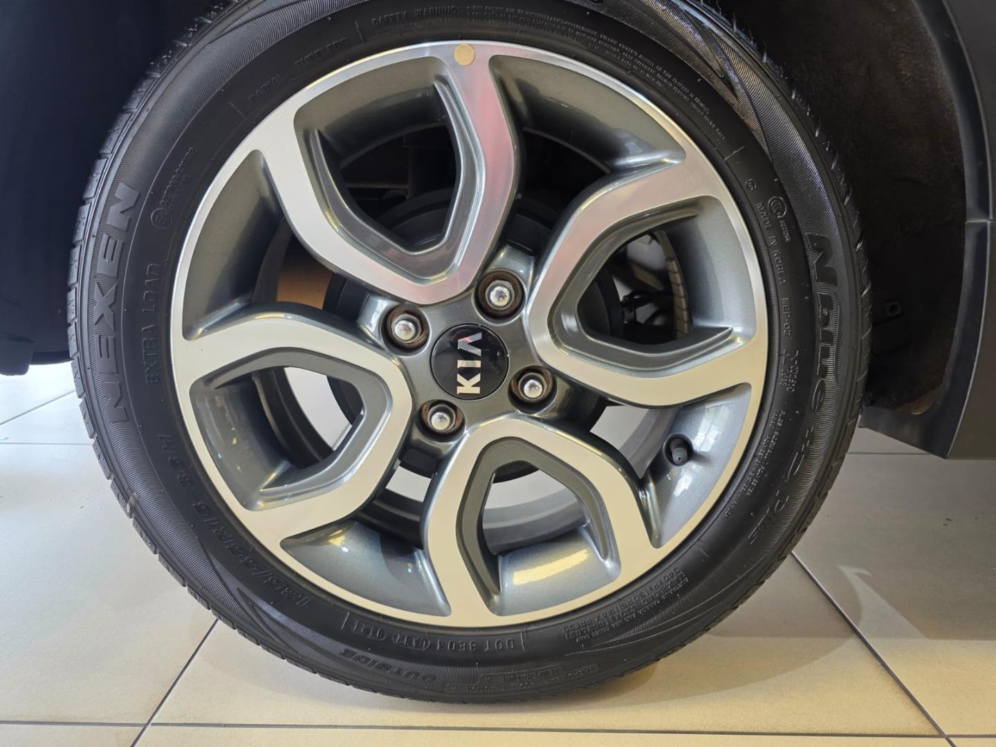 Kia Picanto 1.2 X-Line Mazda and Isuzu Woodmead