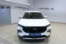 Ford Territory 1.8T Ambiente Westvaal Jaffe's Ford