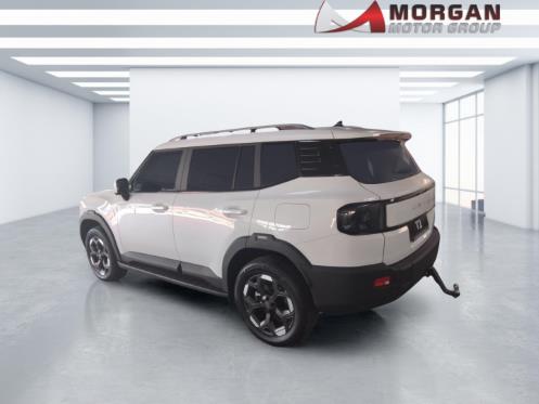 2026 Jetour T1 2.0T Odyssey XWD for sale