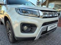 Suzuki Vitara Brezza 1.5 GLX Auto Suzuki Tygervalley