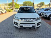 Suzuki Vitara Brezza 1.5 GLX Auto Suzuki Tygervalley
