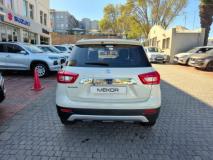 Suzuki Vitara Brezza 1.5 GLX Auto Suzuki Tygervalley