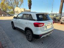 Suzuki Vitara Brezza 1.5 GLX Auto Suzuki Tygervalley
