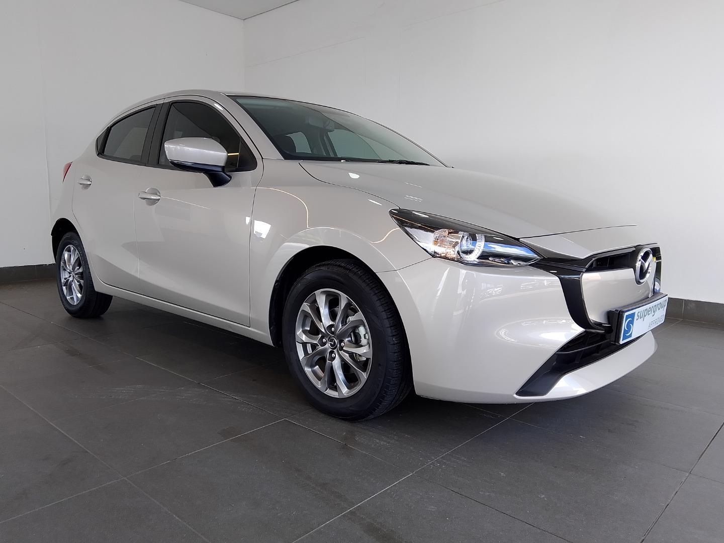 Mazda Mazda2 1.5 Dynamic Auto for sale in Boksburg - ID: 28480627