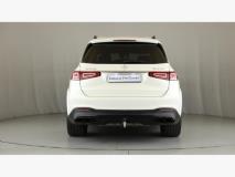 Mercedes-AMG GLS GLS63 4Matic+ Halfway Lexus Fourways