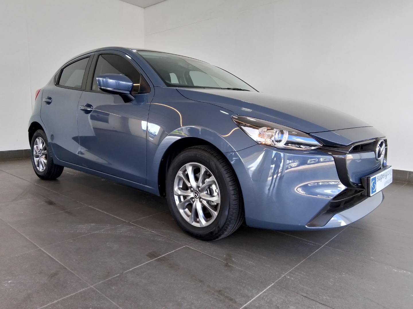 Mazda Mazda2 1.5 Dynamic Auto for sale in Boksburg - ID: 28480716