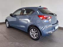 Mazda Mazda2 1.5 Dynamic Auto Mazda East Rand