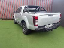 Isuzu KB 250D-Teq Double Cab X-Rider Bredell Cars