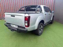 Isuzu KB 250D-Teq Double Cab X-Rider Bredell Cars