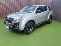 Isuzu KB 250D-Teq Double Cab X-Rider Bredell Cars