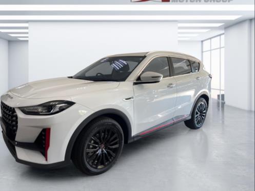 2026 Jetour X70 Plus 1.5T Deluxe for sale