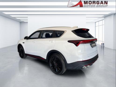 2026 Jetour X70 Plus 1.5T Deluxe for sale