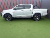 Isuzu KB 250D-Teq Double Cab X-Rider Bredell Cars