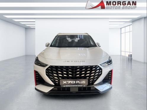 2026 Jetour X70 Plus 1.5T Deluxe for sale