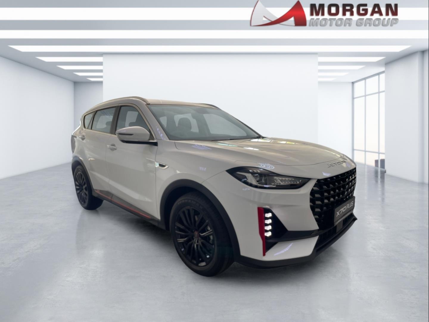 2026 Jetour X70 Plus 1.5T Deluxe for sale