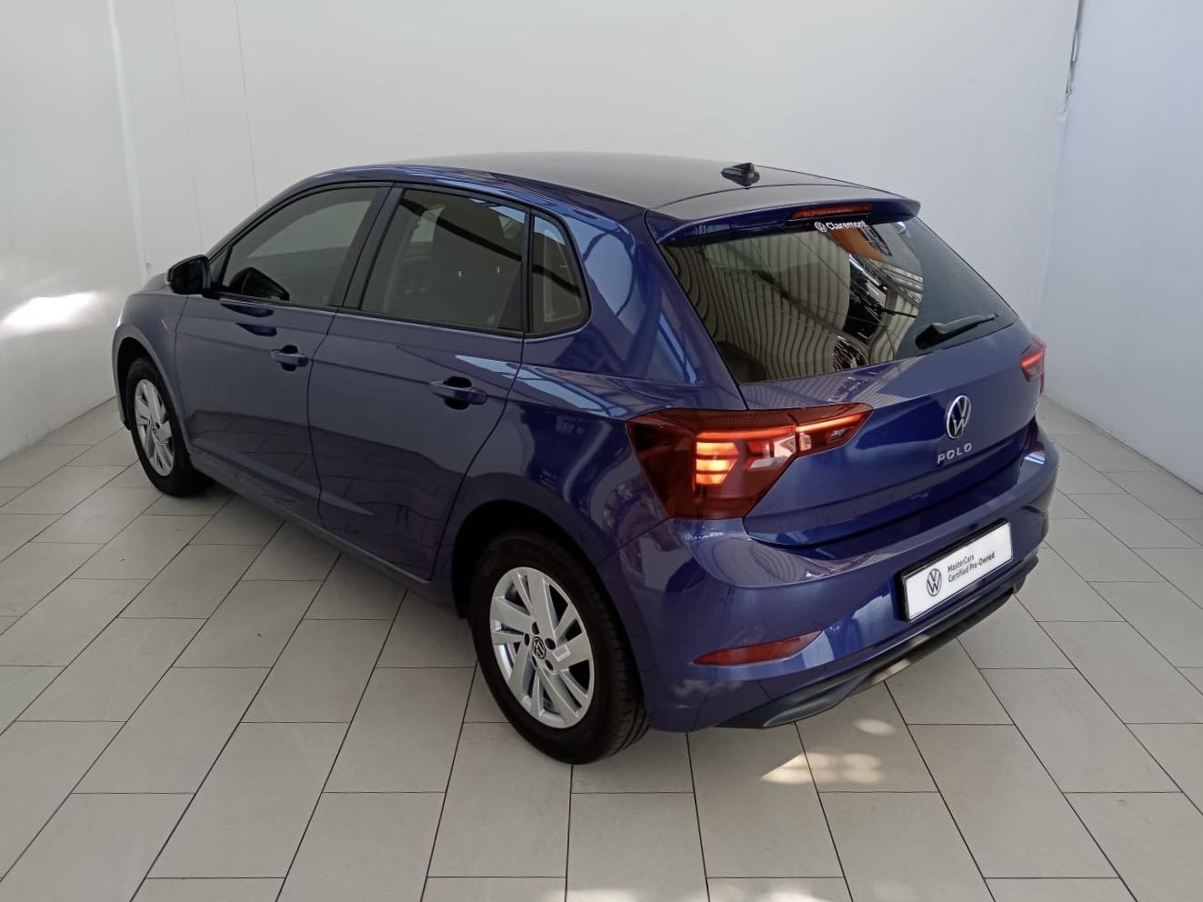 Volkswagen Polo Hatch 1.0TSI Claremont VW Used