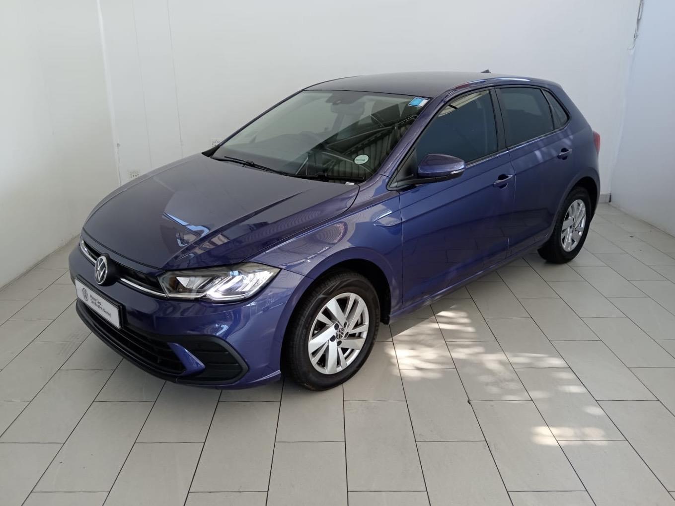 Volkswagen Polo Hatch 1.0TSI Claremont VW Used