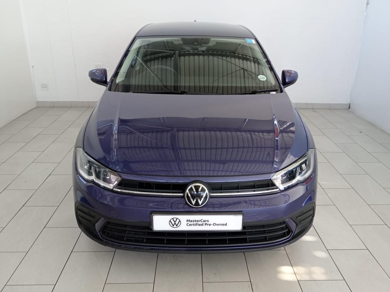 Volkswagen Polo Hatch 1.0TSI Claremont VW Used