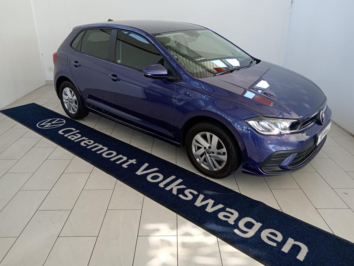 Volkswagen Polo Hatch 1.0TSI Claremont VW Used