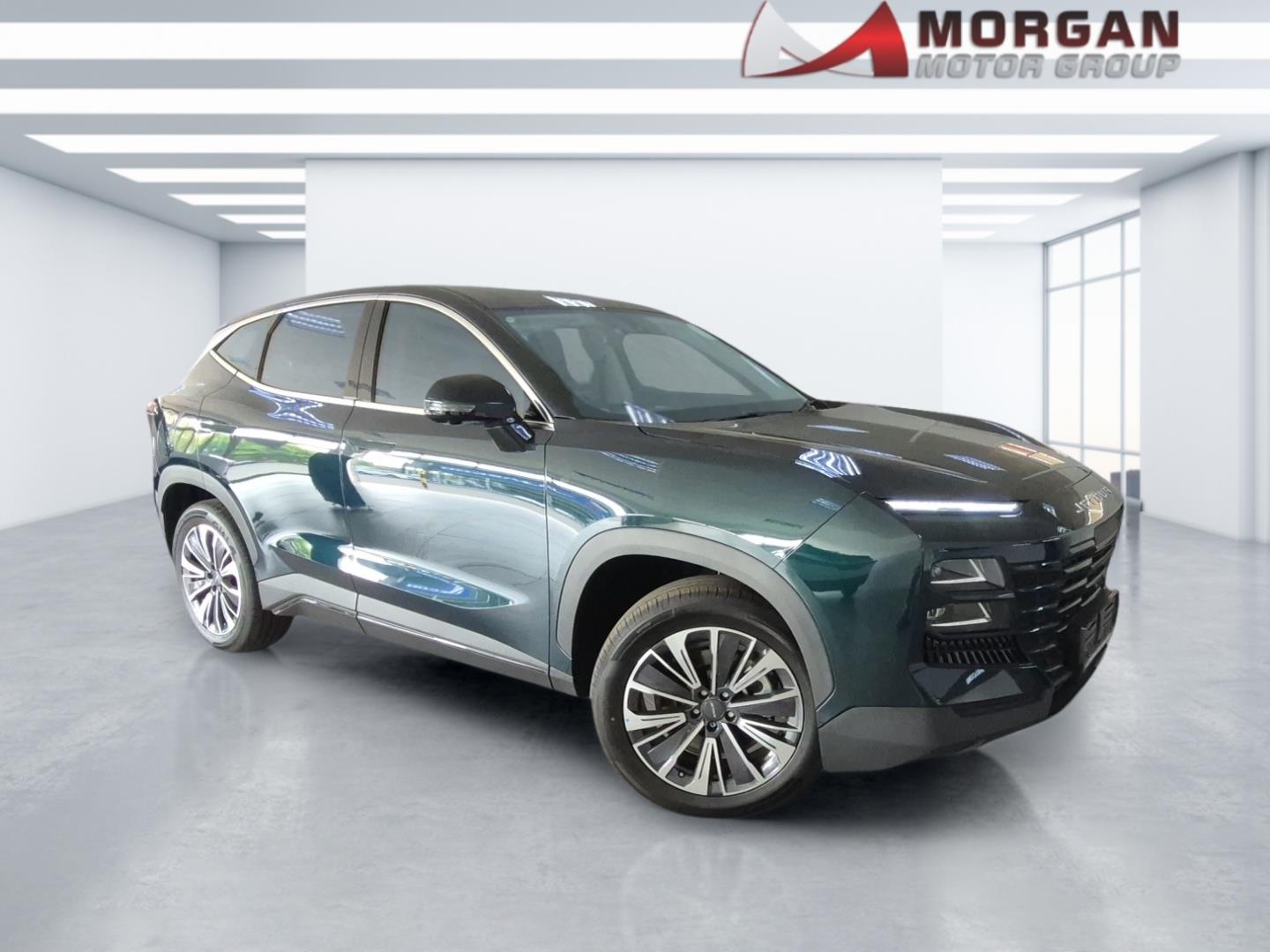 2026 Jetour Dashing 1.5T Momentum for sale