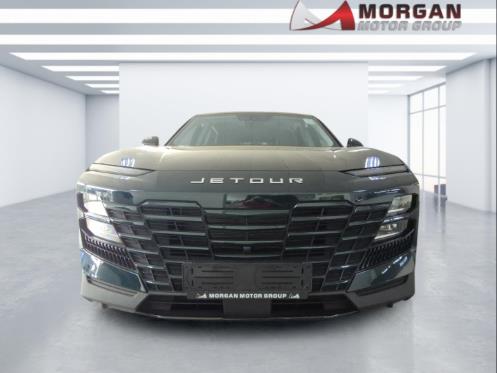 2026 Jetour Dashing 1.5T Momentum for sale