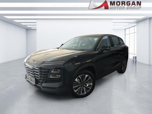 2026 Jetour Dashing 1.5T Momentum for sale