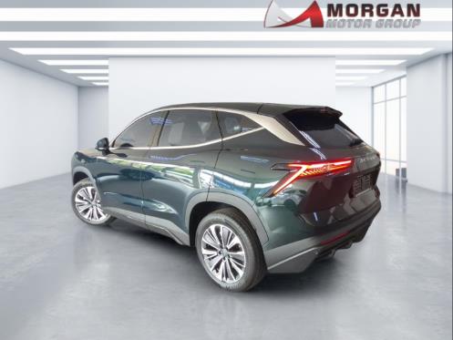 2026 Jetour Dashing 1.5T Momentum for sale