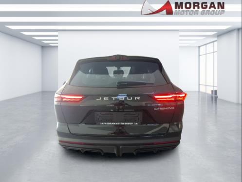 2026 Jetour Dashing 1.5T Momentum for sale