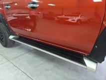 Mitsubishi Triton 2.4DI-D Double Cab 4x4 Xtreme Jjr Motors