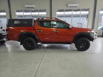 Mitsubishi Triton 2.4DI-D Double Cab 4x4 Xtreme Jjr Motors