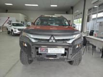 Mitsubishi Triton 2.4DI-D Double Cab 4x4 Xtreme Jjr Motors