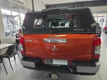Mitsubishi Triton 2.4DI-D Double Cab 4x4 Xtreme Jjr Motors