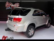 Toyota Fortuner V6 4.0 4x4 Cit Moto