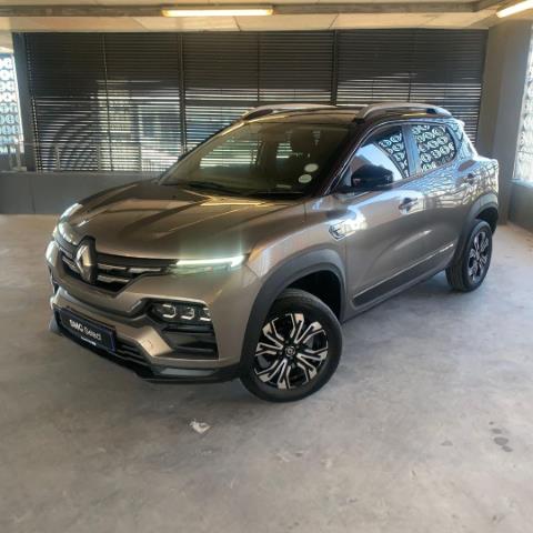 Renault Kiger 1.0 Turbo Intens Chery Century City Used