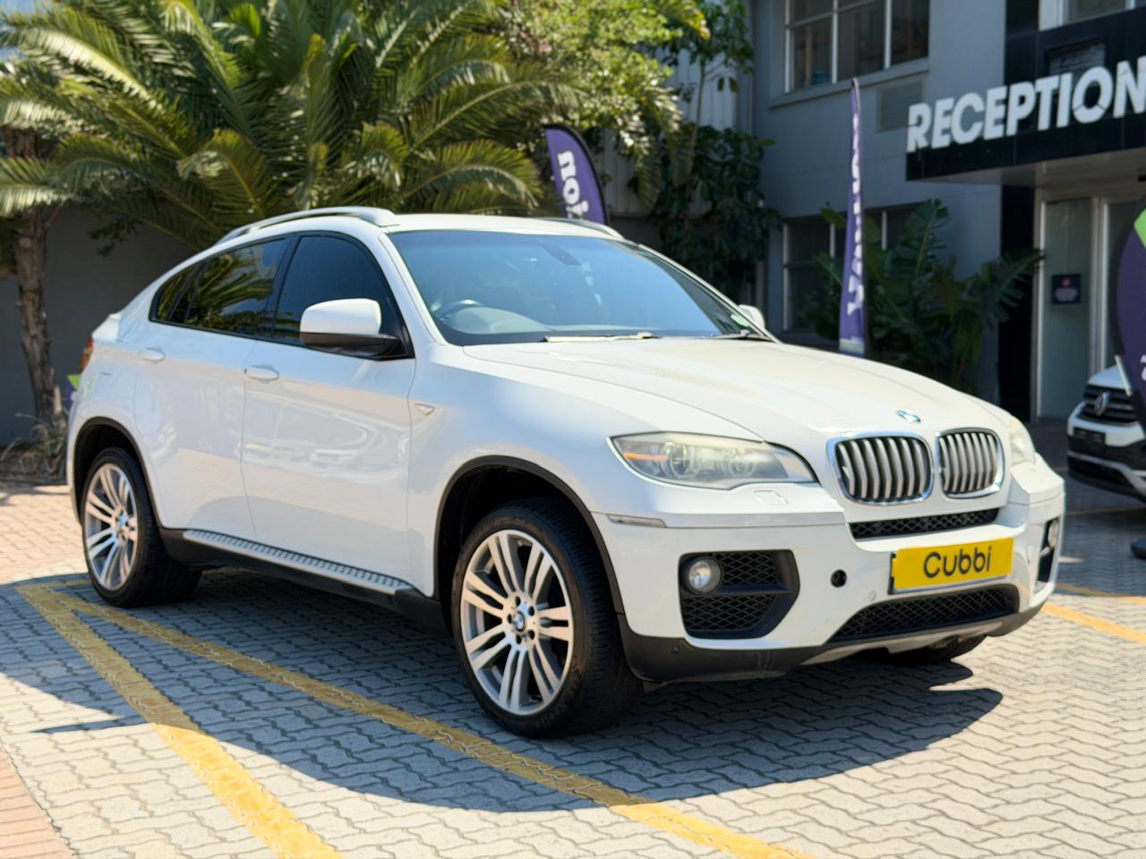 BMW X6 xDrive50i for sale in Milnerton - ID: 28480896 - AutoTrader
