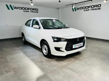 Suzuki DZire 1.2 GA Woodford Car Trade Springfield Park