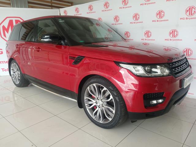 Land Rover cars for sale in South Africa - AutoTrader