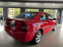 Toyota Corolla 140i A1 Cars