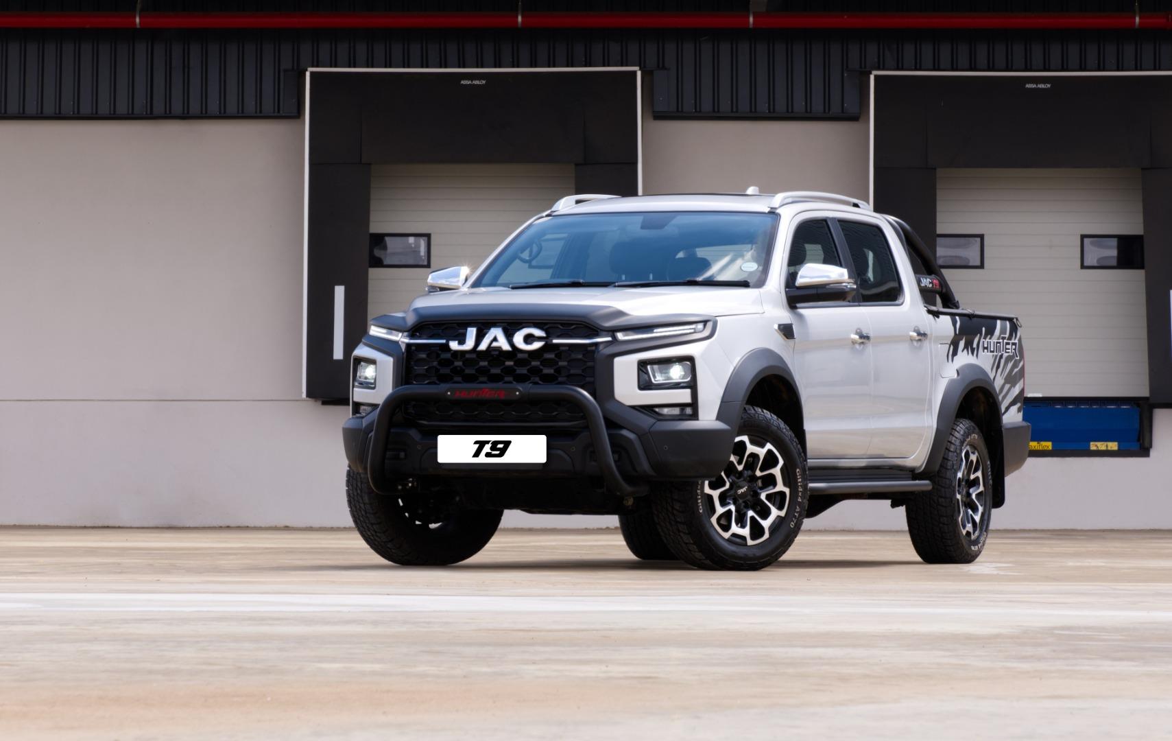 JAC T9