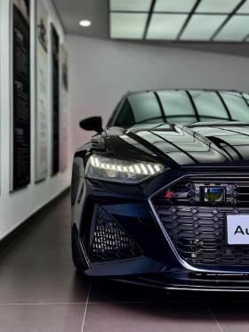 2026 Audi RS6 Quattro Performance for sale