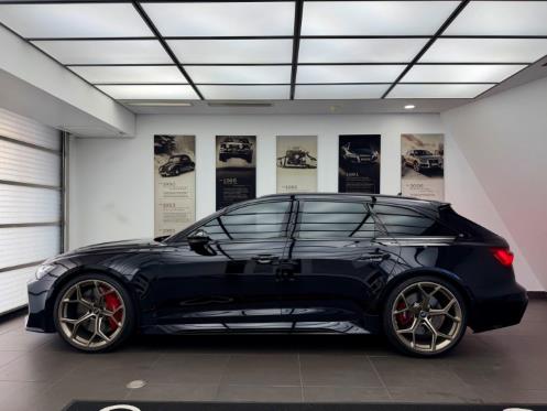 2026 Audi RS6 Quattro Performance for sale